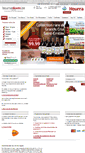 Mobile Screenshot of bourseduvin.be